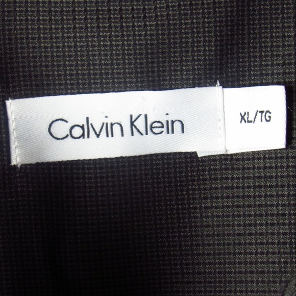 Calvin Klein Men Shirt w/ Tags - Picture 3 of 6